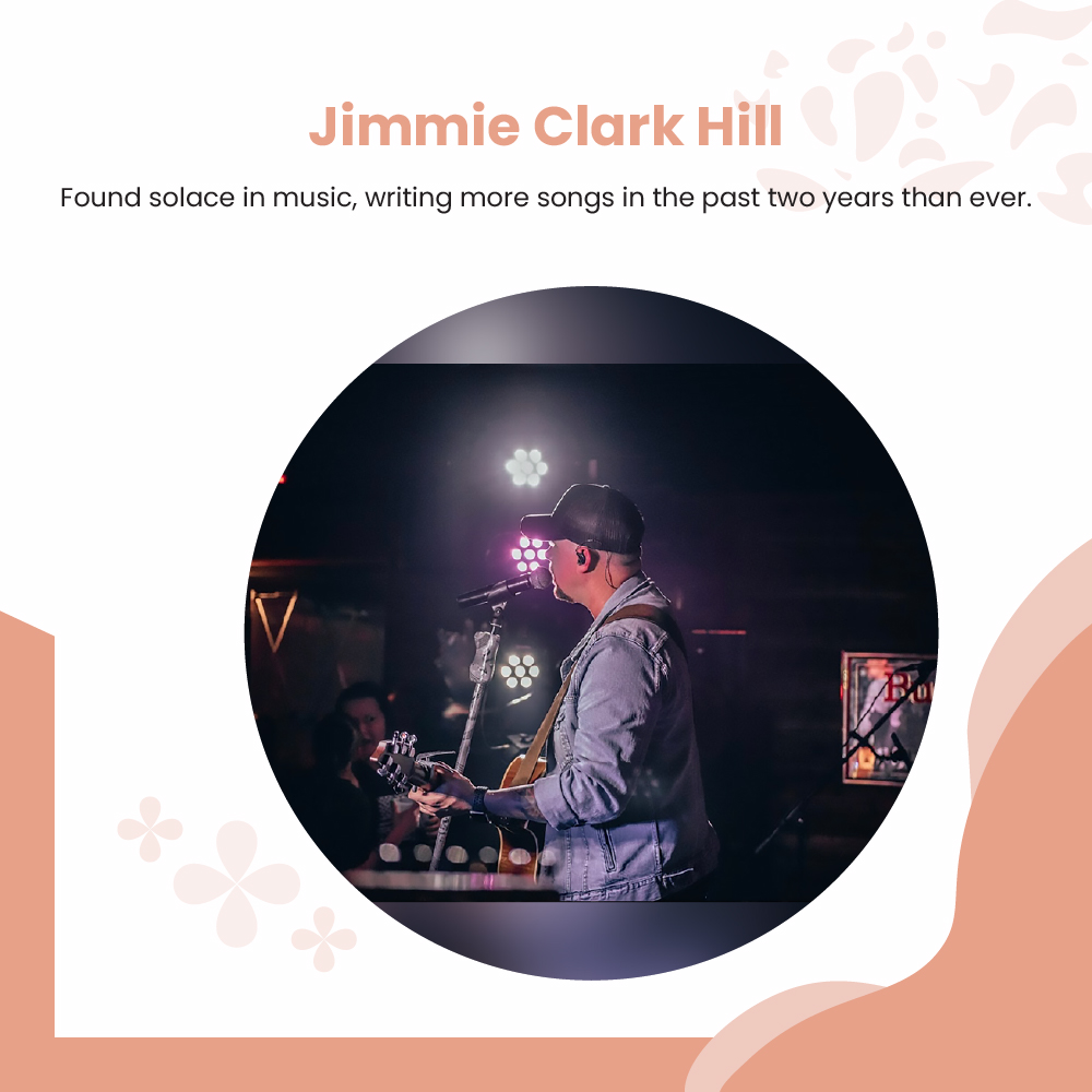 Jimmie Clark Hill image