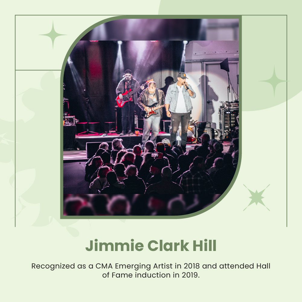 Jimmie Clark Hill images