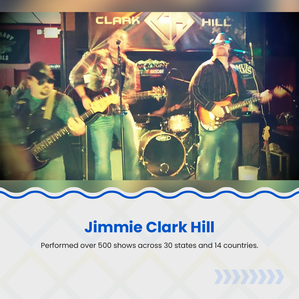 image Jimmie Clark Hill